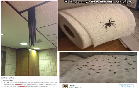 11 Scary Halloween Pranks To Scare Your Friends Funny Things