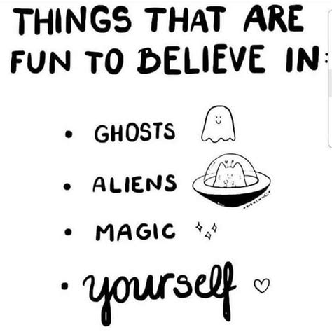 I Believe In You Too Rwholesomememes