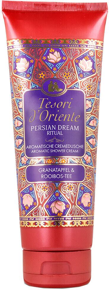 Tesori D Oriente Duschgel Persian Dream Ml Ab