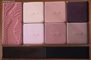 Tarte Be Mattenificent Amazionian Eye Cheek Palette Kenderasia