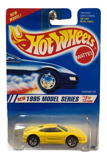 Hot Wheels Ferrari Mercadolivre