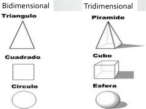 Artes Plasticas Formas Naturales Artificiales E Imaginarias