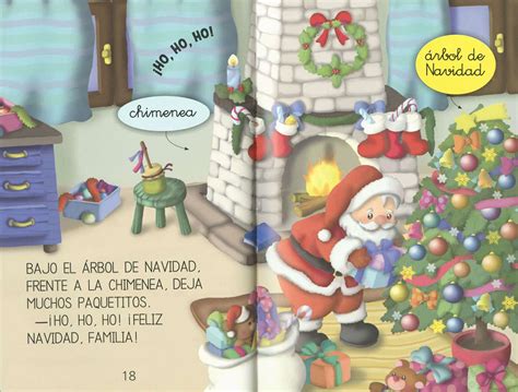 Papá Noel y la Navidad Editorial Susaeta Venta de libros infantiles