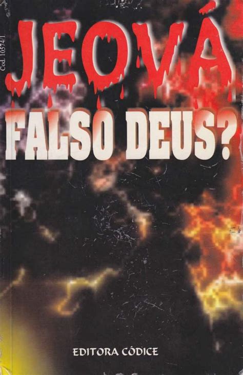 Jeov Falso Deus Wiki Encantar Biblioteca Esot Rica Amino