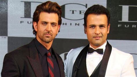 Rohit Roy Recalls The Time Hrithik Roshan Refused To Shoot An Action Scene With Him Reveals