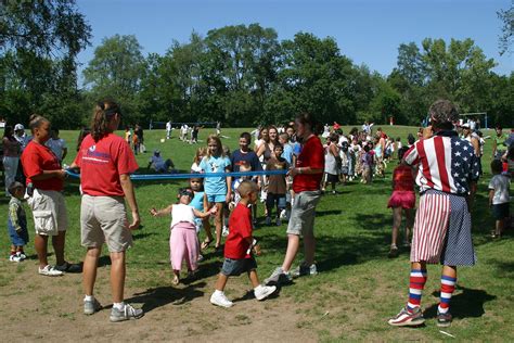 2016 Summer Company Picnic How To Make Sure It Actually Happens