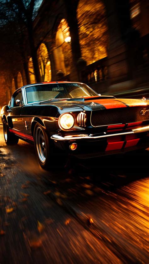 Muscle Car Hd Wallpapers For Desktop