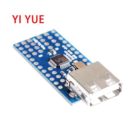 Mini USB Host Shield 2 0 ADK DSLR Development Tool