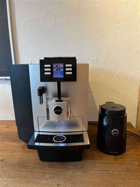 Jura Kaffeemaschine Vollautomat NP 3049 00 Kaufen Auf Ricardo