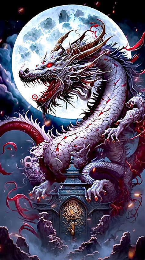 Pin By Metalwolf Rock N Roll On Dragons Dragon Artwork Dragon