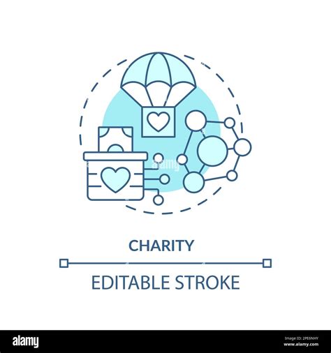 Editable Charity Logo Hi Res Stock Photography And Images Alamy