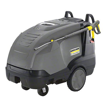 Karcher HDS 3 5 30 4M Ea Pressure Washer Progressive Systems Inc