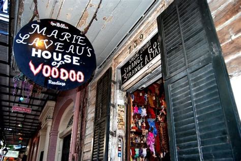 Marie Laveau House of Voodoo - 49 Photos - Museums - French Quarter - New Orleans, LA - Reviews ...