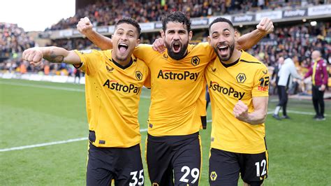 How To Watch Wolves Vs Crystal Palace Live Men S First Team News