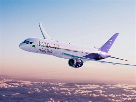 Riyadh Air Targets Mid First Flight Dj S Aviation