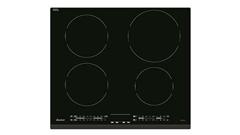 Comparatif Plaques à Induction Sauter Quoi Choisir