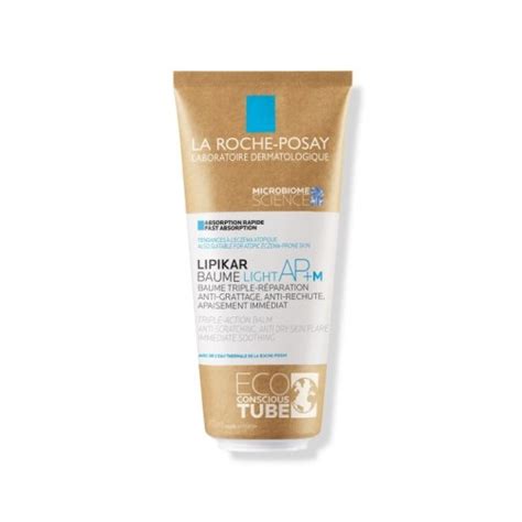 La Roche Posay Lipikar Baume Light Ap M Ml Tunisie