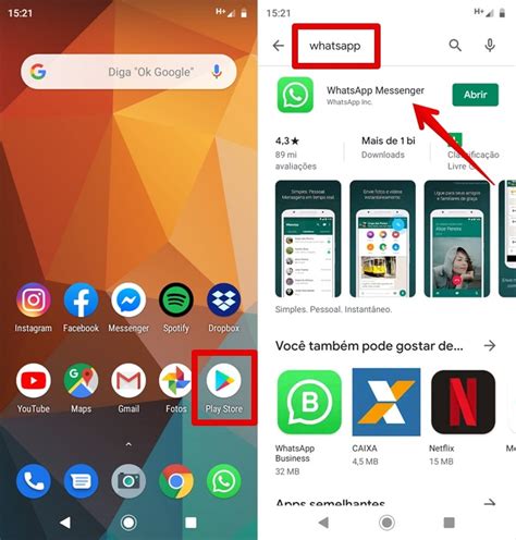 Download do WhatsApp Beta: saiba como baixar e ter o app no Android