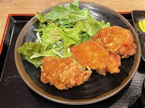 神田「なるとキッチン」 なずなの東京食べ歩きブログ