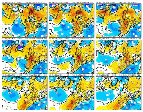 Previsioni Meteo Gli Ultimi Aggiornamenti Ondata Di Caldo Solo Al