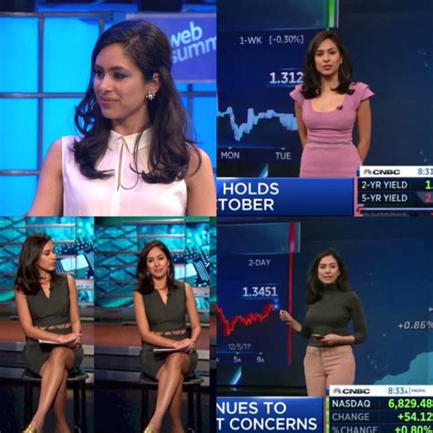 Cnbc Female Anchors Morgan : Meet The Women Of Cnbc Businessinsider India - There are a lot of ...