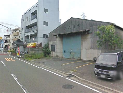 神奈川県横浜市港北区綱島東3 12 20 小泉第一倉庫の貸し倉庫・工場・貸し土地テナントsnap 21998