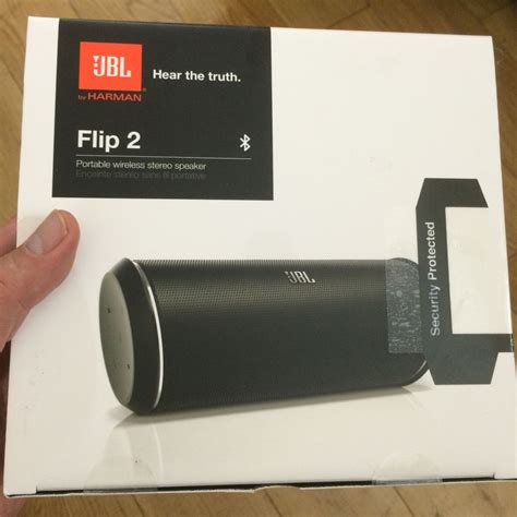 Bluetooth JBL Speaker | Speaker, Jbl, Bluetooth speaker