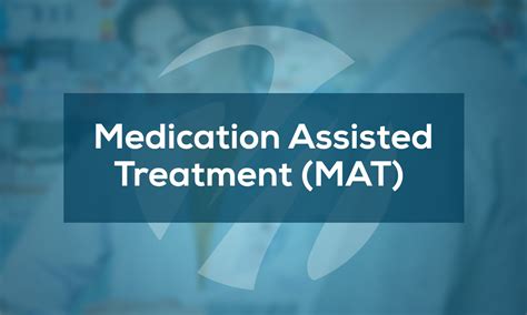 Medication Assisted Treatment MAT North Range Behavioral Health