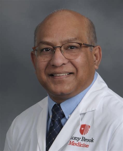 Syed Shah Md Renaissance School Of Medicine At Stony Brook University