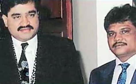 Is Pakistan Saving Dawood India Today