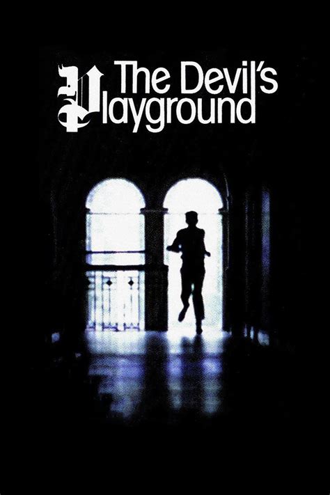 The Devils Playground 1976 Posters — The Movie Database Tmdb