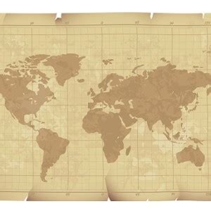 Cartography: Introduction, History, and Uses | EnvironmentalScience.org