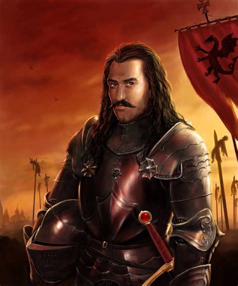 Vlad Lll Dracula And The Order Of The Dragon Vlad Tepes Pinterest