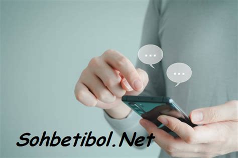 Sohbetibol Net Sohbet Chat Sohbet Odalar Kameral Sohbet Odalar