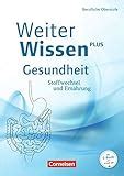 Weiterwissen Gesundheit Herz Kreislauf Sch Lerbuch Amazon De