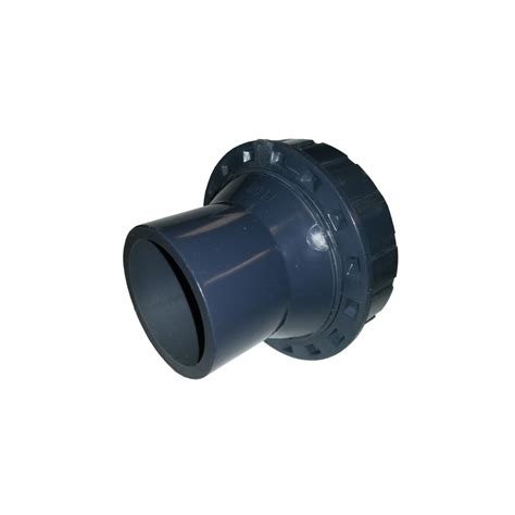 Pvc Solvent Weld Check Valve Waterspot Centurion