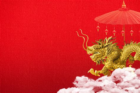 Das Chinesische Neujahrsfest Das Sind Die Prognosen Für 2024
