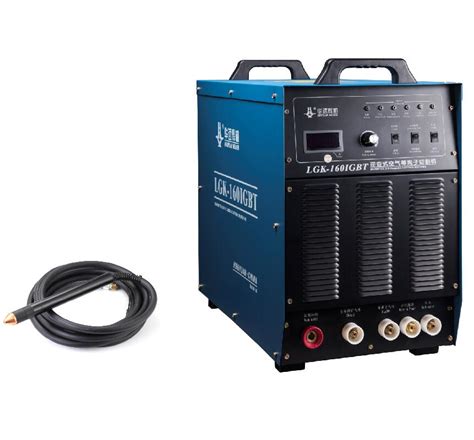 LGK 160A Huayuan Plasma Power Source China Plasma Cutter Manufacture