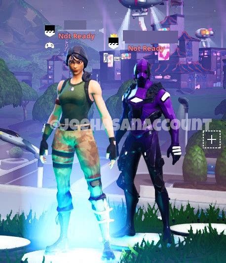 Previously Encrypted Fortnite V9 10 Skins Leaked Fortnite Insider