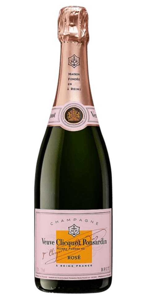 Veuve Clicquot Rose Champagne The Wine Company Northern Ireland