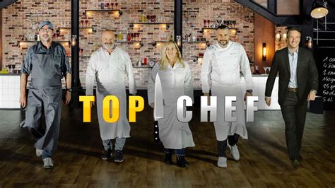 Top Chef Du 7 Juin 2023 La Finale Ce Soir Sur M6 Qui Sera Le Gagnant