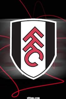 History of All Logos: All Fulham FC Logos