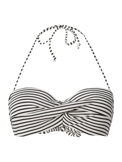 Review Bikini Oberteil Mit Neckholder Weiss Online Kaufen