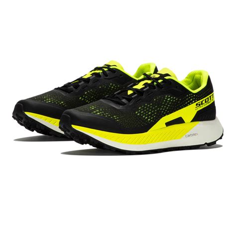 Scott Ultra Carbon RC Trail Running Shoes SS25 SportsShoes