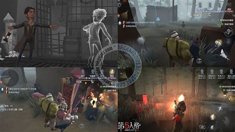 720p Free Download Identity V Mobile Dead By Daylight Out Now