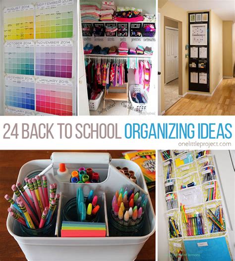 School Organization Tips For College Students At Joseph Cornwall Blog