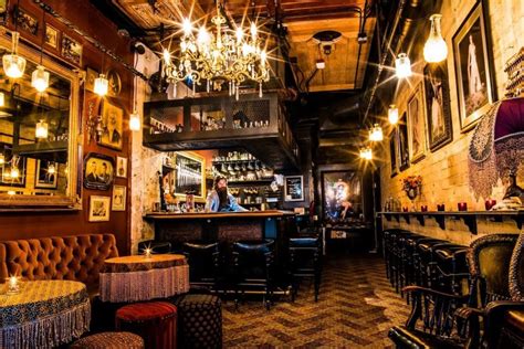 Top Hidden Speakeasies In Las Vegas Las Vegas Direct