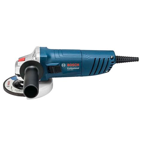 Esmerilhadeira Angular GWS 850 4 1 2 110V BOSCH 06013775D0 000