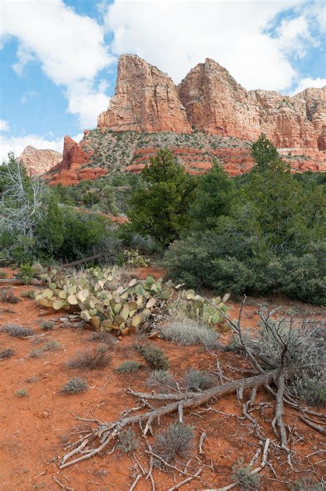 Sedonatrails Sedona Az Hiking Trails Greg Romman Flickr