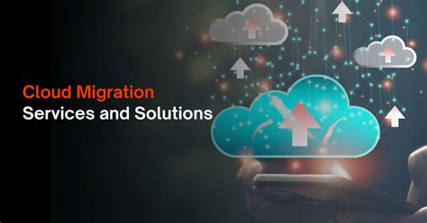 Cloud Migration Services And Solutions Consulting Partner In India